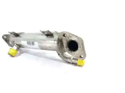 Автозапчасти б/у охладитель рог за seat toledo ii (1m2) 1.9 tdi ссылки oem iam 038131513g  