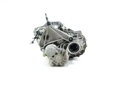 Gebrauchtes Autoersatzteil GETRIEBE zum RENAULT LAGUNA II (BG0)  OEM-IAM-Referenzen PK6002  
