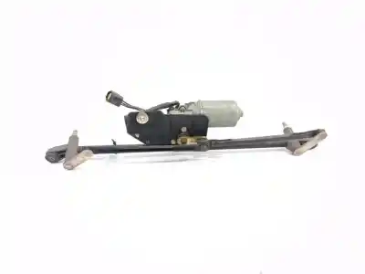 Pezzo di ricambio per auto di seconda mano tiranti e motorino del tergicristallo anteriore per ssangyong kyron 2.7 turbodiesel cat (euro 4) riferimenti oem iam 8611008002  