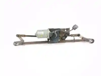 Pezzo di ricambio per auto di seconda mano tiranti e motorino del tergicristallo anteriore per ssangyong kyron 2.7 turbodiesel cat (euro 4) riferimenti oem iam 8611008002  