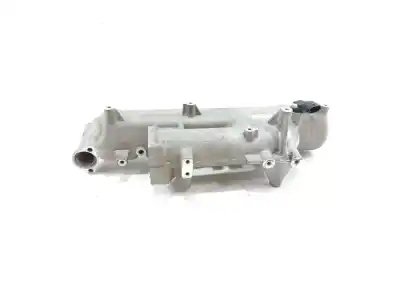 Pezzo di ricambio per auto di seconda mano piantone dello sterzo per ssangyong kyron 2.7 turbodiesel cat (euro 4) riferimenti oem iam a6651402101  