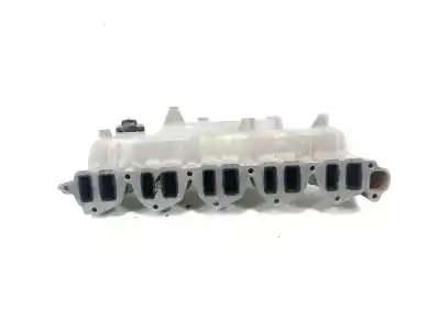 Pezzo di ricambio per auto di seconda mano piantone dello sterzo per ssangyong kyron 2.7 turbodiesel cat (euro 4) riferimenti oem iam a6651402101  