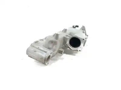 Piesă de schimb auto la mâna a doua Coloana De Direcție pentru SSANGYONG KYRON 2.7 Turbodiesel CAT (Euro 4) Referințe OEM IAM A6651402101  