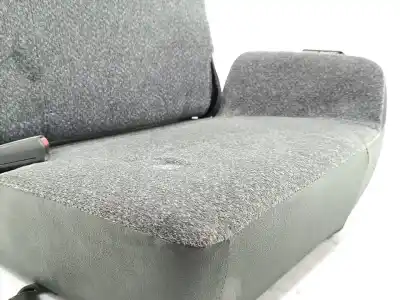 Автозапчасти б/у третий ряд сидений за mitsubishi montero (v60/v70) 3.5 gdi gls kaiteki (5-ptas) ссылки oem iam mr723706  