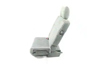 Автозапчасти б/у третий ряд сидений за mitsubishi montero (v60/v70) 3.5 gdi gls kaiteki (5-ptas) ссылки oem iam mr723706  