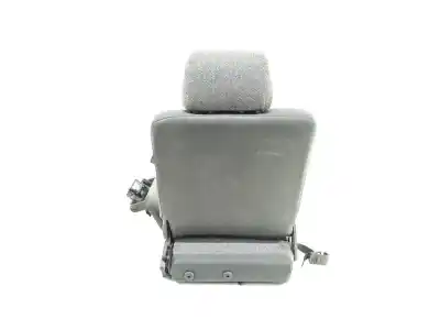 Автозапчасти б/у третий ряд сидений за mitsubishi montero (v60/v70) 3.5 gdi gls kaiteki (5-ptas) ссылки oem iam mr723706