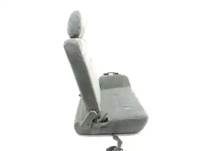 Автозапчасти б/у третий ряд сидений за mitsubishi montero (v60/v70) 3.5 gdi gls kaiteki (5-ptas) ссылки oem iam mr723706  