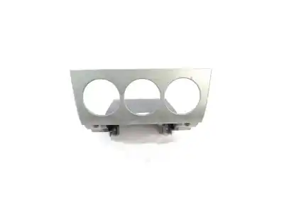 Peça sobressalente para automóvel em segunda mão moldagem por peugeot 308 confort referências oem iam 9658867377