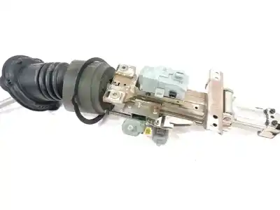 Peça sobressalente para automóvel em segunda mão coluna de direcção por jaguar xe (x760) 2.0 d awd referências oem iam gx733c529ac