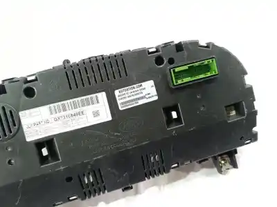 Peça sobressalente para automóvel em segunda mão Quadrante por JAGUAR XE (X760) 2.0 D AWD Referências OEM IAM GX7310849EE  