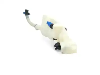 Peça sobressalente para automóvel em segunda mão depósito do limpa vidros por jaguar xe (x760) 2.0 d awd referências oem iam gx7317b613db