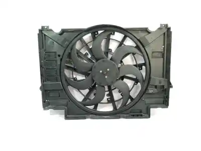 Peça sobressalente para automóvel em segunda mão termoventilador elétrico por jaguar xe (x760) 2.0 d awd referências oem iam gx738c607ad