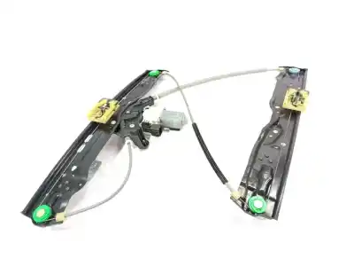 Peça sobressalente para automóvel em segunda mão elevador de vidros dianteira esquerda por jaguar xe (x760) 2.0 d awd referências oem iam gx7323201ac