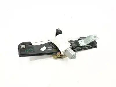 Peça sobressalente para automóvel em segunda mão elevador de vidros traseiro direito por jaguar xe (x760) 2.0 d awd referências oem iam gx7327000ab