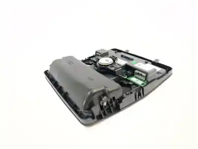 Peça sobressalente para automóvel em segunda mão luz interior por jaguar xe (x760) 2.0 d awd referências oem iam gx73519a58