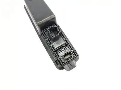 Peça sobressalente para automóvel em segunda mão trocar por jaguar xe (x760) 2.0 d awd referências oem iam gx7322635baw