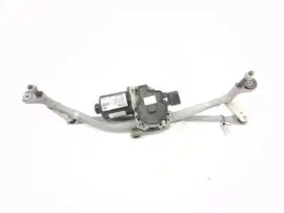 Peça sobressalente para automóvel em segunda mão motor do limpa para brisas por jaguar xe (x760) 2.0 d awd referências oem iam gx7317500