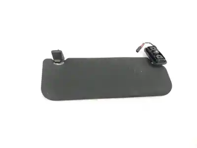 Peça sobressalente para automóvel em segunda mão pára-sol esquerdo por jaguar xe (x760) 2.0 d awd referências oem iam gx7304101bb