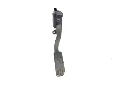 Peça sobressalente para automóvel em segunda mão pedal acelerador por jaguar xe (x760) 2.0 d awd referências oem iam gx739f836da