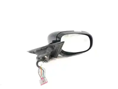 Peça sobressalente para automóvel em segunda mão espelho retrovisor direito por jaguar xe (x760) 2.0 d awd referências oem iam 21285002  
