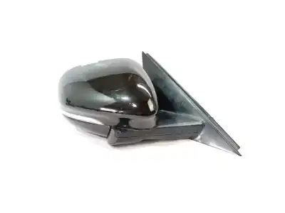 Peça sobressalente para automóvel em segunda mão espelho retrovisor direito por jaguar xe (x760) 2.0 d awd referências oem iam 21285002  
