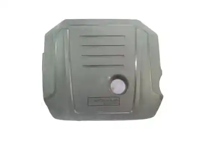 Peça sobressalente para automóvel em segunda mão tampa do motor por jaguar xe (x760) 2.0 d awd referências oem iam gx736a949a