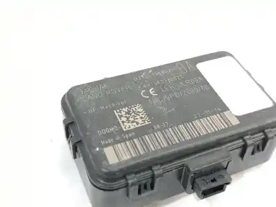 Pezzo di ricambio per auto di seconda mano modulo elettronico per land rover range rover evoque evoque riferimenti oem iam bj3215k602ba  
