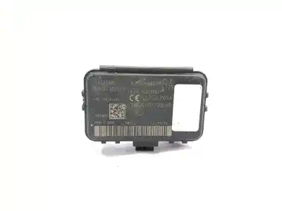 Peça sobressalente para automóvel em segunda mão módulo eletrônico por land rover range rover evoque evoque referências oem iam bj3215k602ba