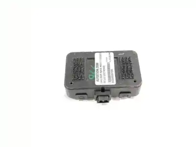 Pezzo di ricambio per auto di seconda mano modulo elettronico per land rover range rover evoque evoque riferimenti oem iam bj3215k602ba  