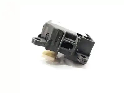 Tweedehands auto-onderdeel airconditioning luikjes openingsmotor voor nissan juke (f15) acenta oem iam-referenties 277321ha0a