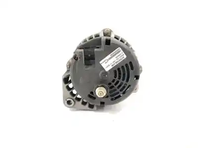 Автозапчастина б/у генератор для renault clio i fase i+ii (b/c57) clio 1.8 g посилання на oem iam 7700876198  