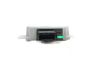 Second-hand car spare part electronic module for corsa mokka x 120 aniversario start stop oem iam references 13306648  