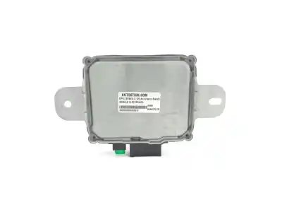 Tweedehands auto-onderdeel elektronische module voor corsa mokka x 120 aniversario start stop oem iam-referenties 13306648