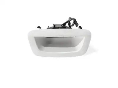 Pezzo di ricambio per auto di seconda mano maniglia esterna del cancello per corsa mokka x 120 aniversario start stop riferimenti oem iam 95147493  