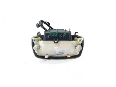 Pezzo di ricambio per auto di seconda mano maniglia esterna del cancello per corsa mokka x 120 aniversario start stop riferimenti oem iam 95147493  