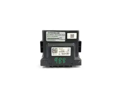 Second-hand car spare part electronic module for corsa mokka x 120 aniversario start stop oem iam references 13512359  