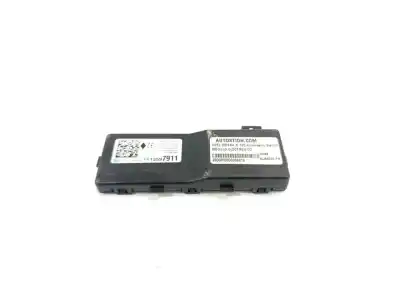 Tweedehands auto-onderdeel elektronische module voor corsa mokka x 120 aniversario start stop oem iam-referenties 13597911