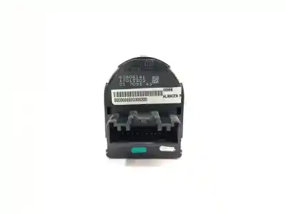 Tweedehands auto-onderdeel spiegelbediening voor corsa mokka x 120 aniversario start stop oem iam-referenties 42406141