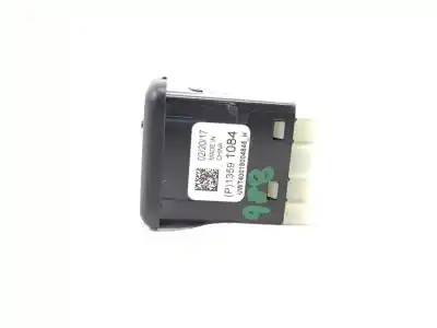 Second-hand car spare part switch for corsa mokka x 120 aniversario start stop oem iam references 13591084  