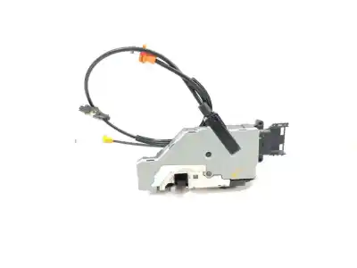 İkinci el araba yedek parçası sol arka kapi kilidi için citroen c4 grand picasso c4 grand picasso oem iam referansları 24087816