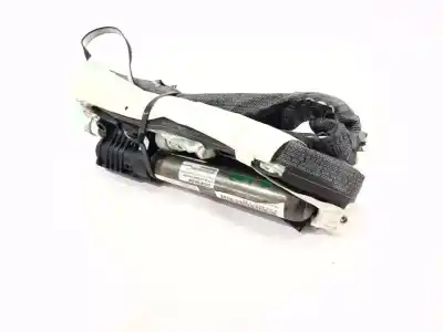Peça sobressalente para automóvel em segunda mão airbag de cortina dianteiro direito por citroen c4 picasso avatar referências oem iam 9654114980  