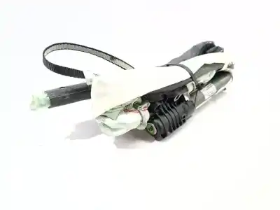 Peça sobressalente para automóvel em segunda mão airbag de cortina dianteiro direito por citroen c4 picasso avatar referências oem iam 9654114980  