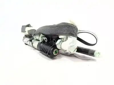 Peça sobressalente para automóvel em segunda mão airbag de cortina dianteiro esquerdo por citroen c4 picasso avatar referências oem iam 9654115280  