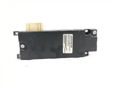 İkinci el araba yedek parçası elektronik modül için citroen c4 grand picasso c4 grand picasso oem iam referansları 9666827980