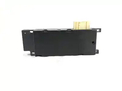 İkinci el araba yedek parçası elektronik modül için citroen c4 grand picasso c4 grand picasso oem iam referansları 9666827980  