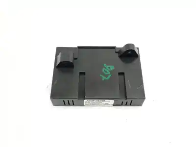 İkinci el araba yedek parçası elektronik modül için citroen c4 grand picasso c4 grand picasso oem iam referansları 9666580580  