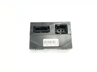İkinci el araba yedek parçası elektronik modül için citroen c4 grand picasso c4 grand picasso oem iam referansları 9666580580  