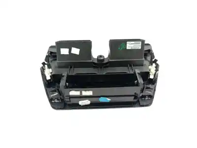 İkinci el araba yedek parçası havalandirma izgarasi için citroen c4 grand picasso c4 grand picasso oem iam referansları 9683265580