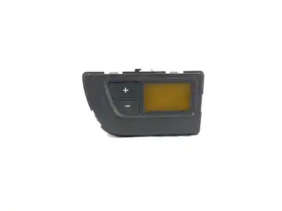 İkinci el araba yedek parçası Iklim Kontrolü için CITROEN C4 GRAND PICASSO C4 GRAND PICASSO OEM IAM referansları 9660868877  