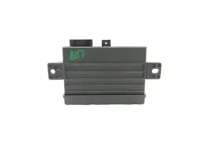 İkinci el araba yedek parçası elektronik modül için citroen c4 grand picasso c4 grand picasso oem iam referansları 9663821680